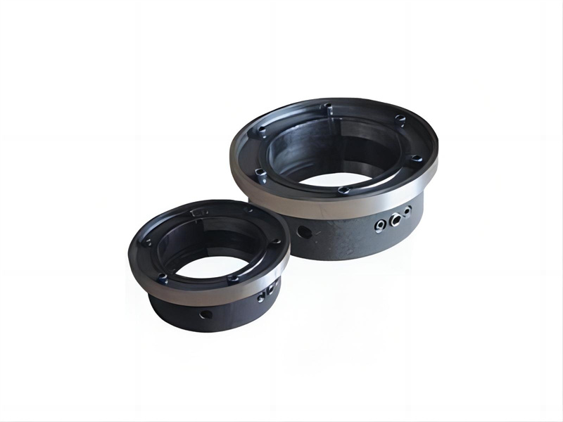 縱剪系列橡膠環